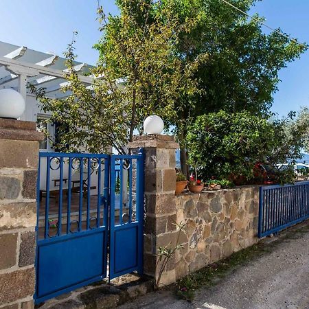 Villa Euphoria In Aegina, A' Marathonas Bay Екстериор снимка