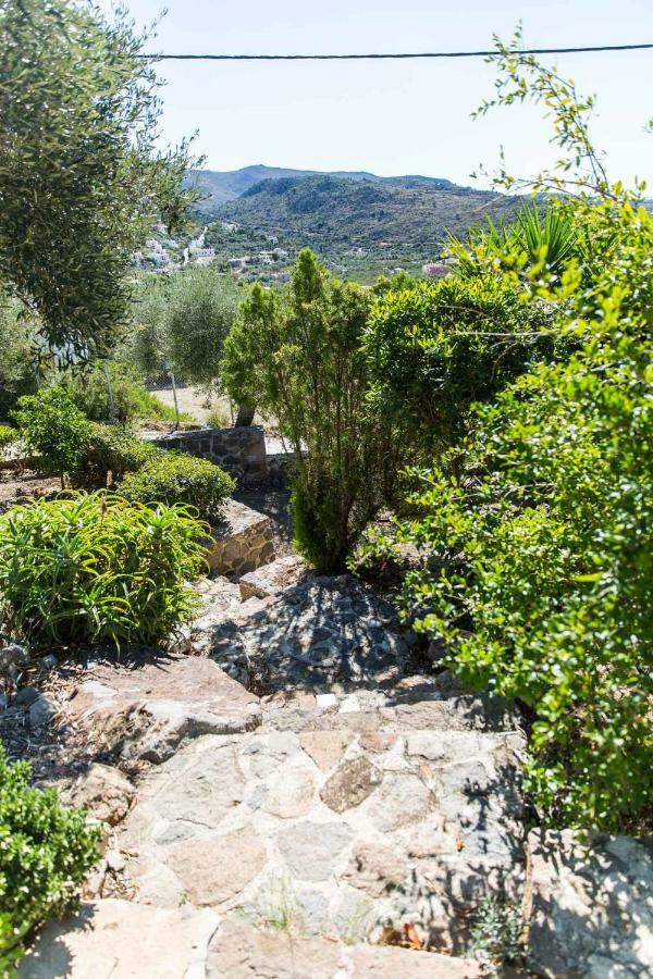 Villa Euphoria In Aegina, A' Marathonas Bay Екстериор снимка