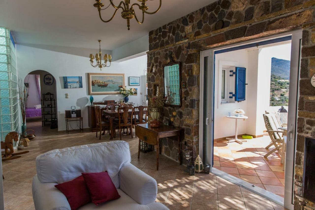 Villa Euphoria In Aegina, A' Marathonas Bay Екстериор снимка